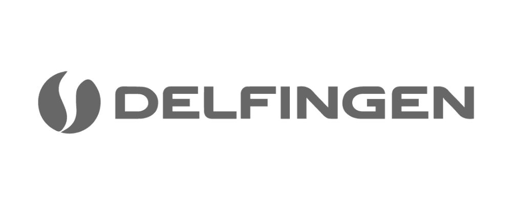 Delfingen logo