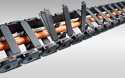 QuickTrax Series