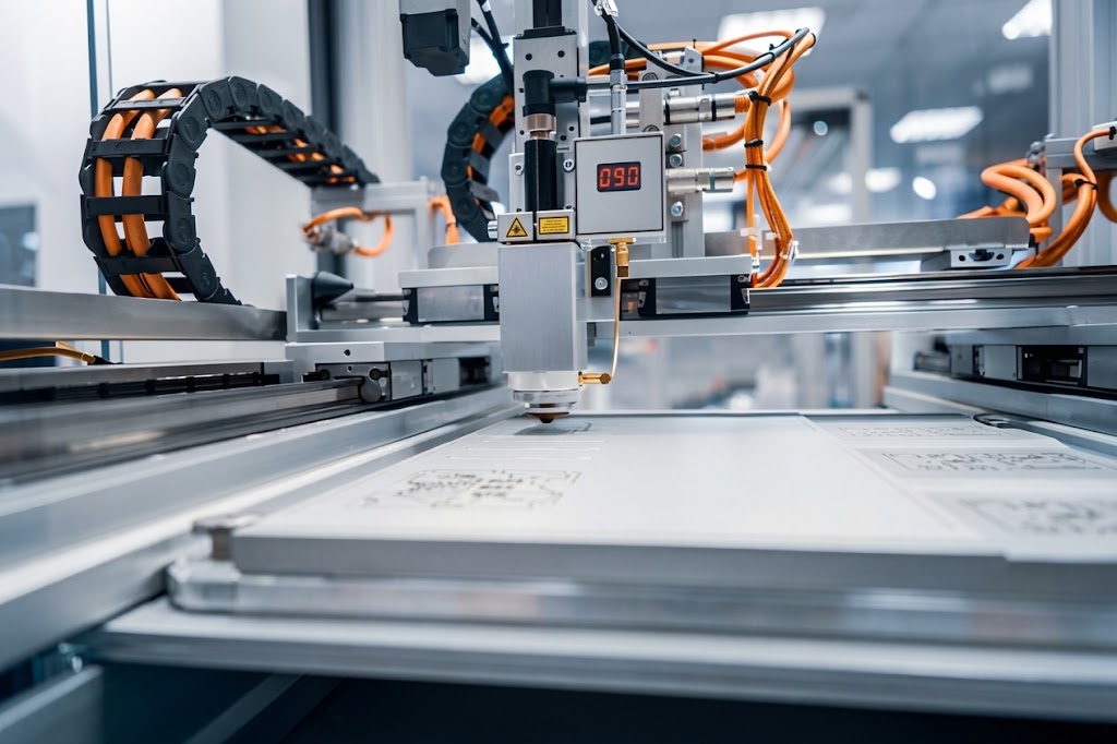 QuickTrax, snel te openen schakels