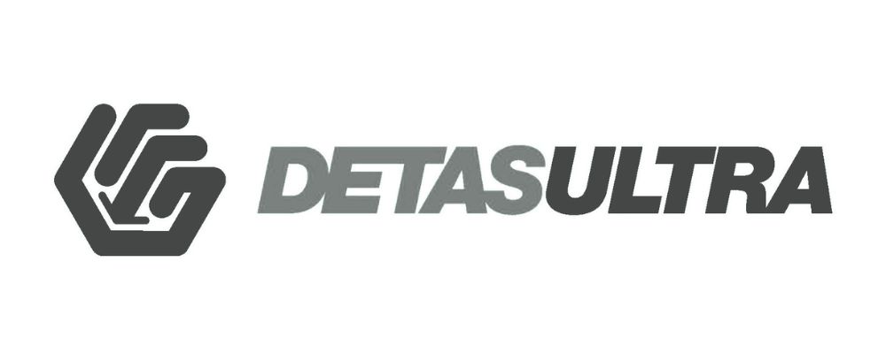 Detas Ultra logo