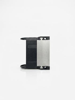 Raccord - Tsubaki Kabelschlepp - TKA Series - 25x26mm