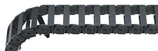 Kabelrups - Tsubaki Kabelschlepp - EasyTrax Series - 65x18mm | R48