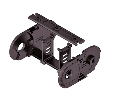 Energiekette - Tsubaki Kabelschlepp - Uniflex Advanced Series - 150x38mm | R80