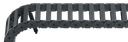 Chaîne porte-câbles - Tsubaki Kabelschlepp - QuickTrax Series - 50x17,6mm | R45