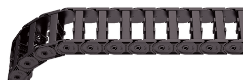 Energiekette - Tsubaki Kabelschlepp - Uniflex Advanced Series - 25x26mm | R52