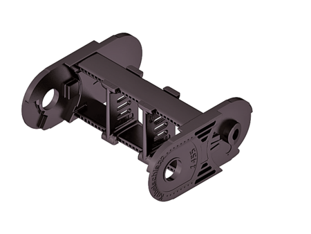 Kabelrups - Tsubaki Kabelschlepp - Uniflex Advanced Series - 25x26mm | R65