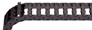 Kabelrups - Tsubaki Kabelschlepp - Uniflex Advanced Series - 38x26mm | R52