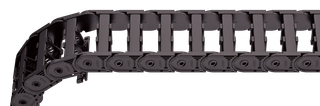 Kabelrups - Tsubaki Kabelschlepp - Uniflex Advanced Series - 38x26mm | R52