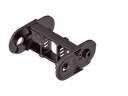Kabelrups - Tsubaki Kabelschlepp - Uniflex Advanced Series - 50x38mm | R80