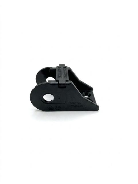 Aansluitstuk - Tsubaki Kabelschlepp - TKP Series - 16x32mm
