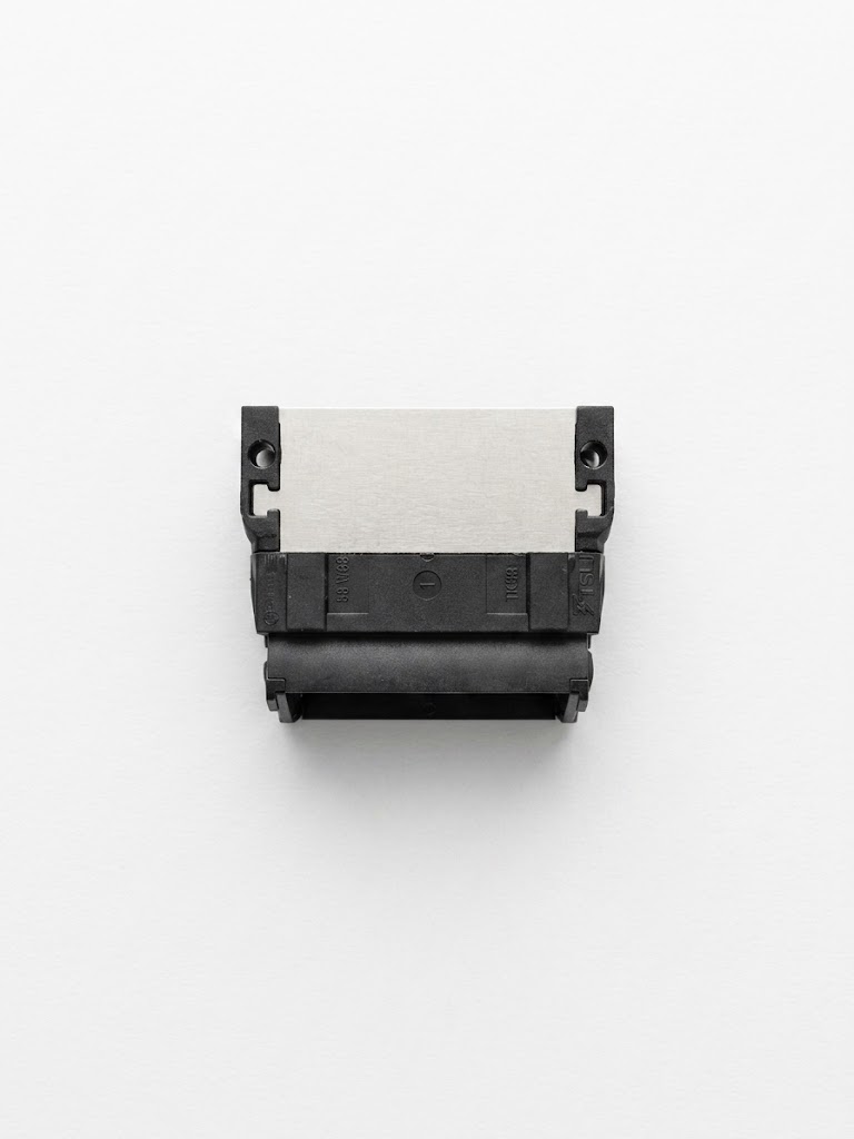 Aansluitstuk - Tsubaki Kabelschlepp - TKA Series - 50x45mm