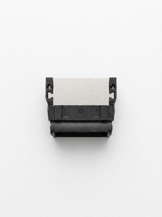 Aansluitstuk - Tsubaki Kabelschlepp - TKA Series - 50x45mm