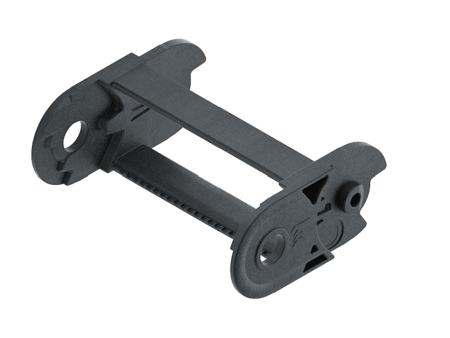 Kabelrups - Tsubaki Kabelschlepp - Uniflex Advanced Series - 30x17,5mm | R38
