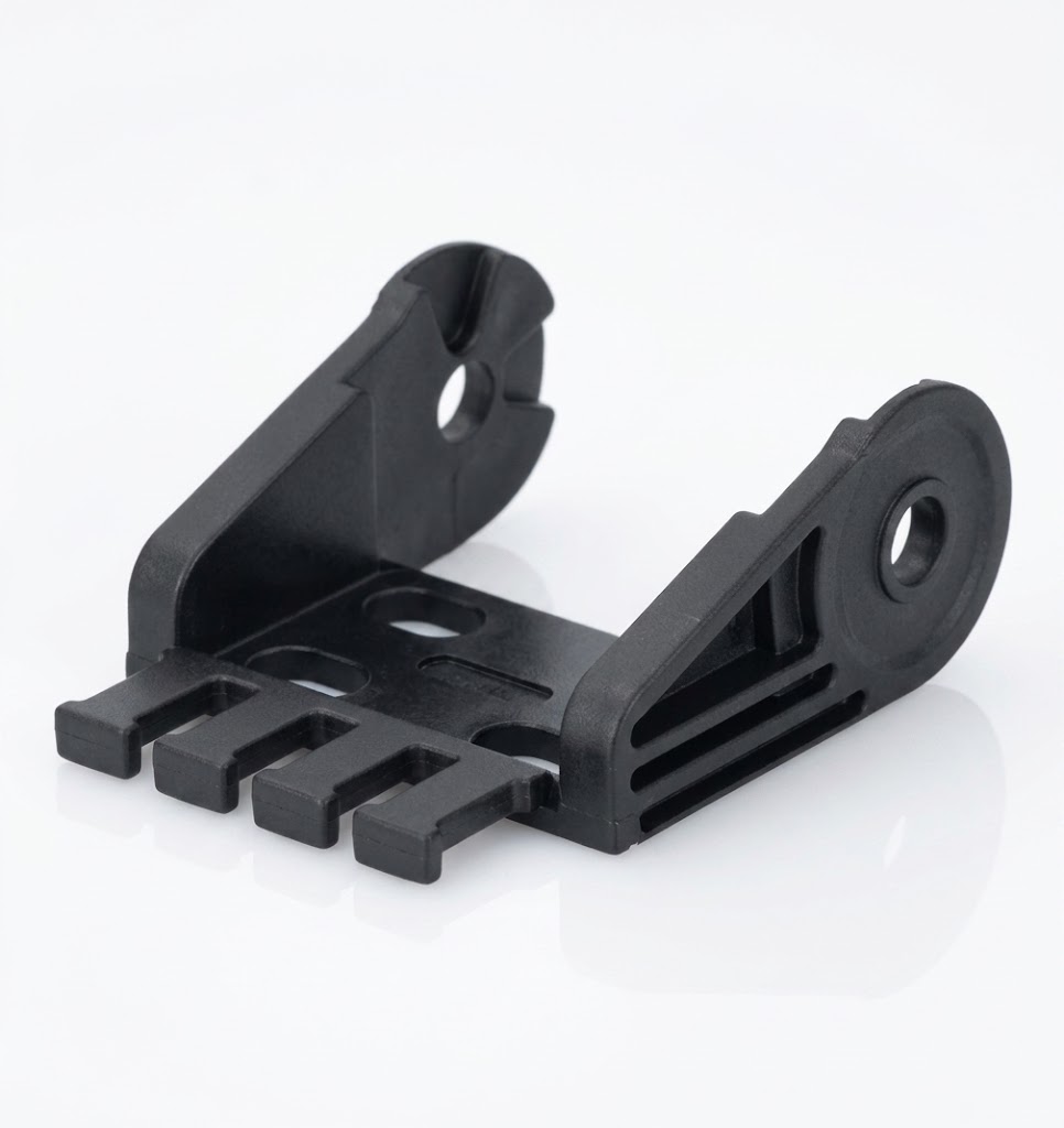 Aansluitstuk - Tsubaki Kabelschlepp - QuickTrax Series - 38x20mm