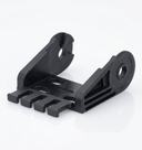 Aansluitstuk - Tsubaki Kabelschlepp - QuickTrax Series - 38x20mm