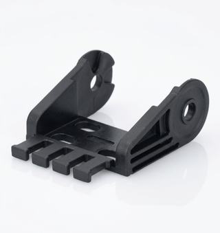 Aansluitstuk - Tsubaki Kabelschlepp - QuickTrax Series - 15x20mm