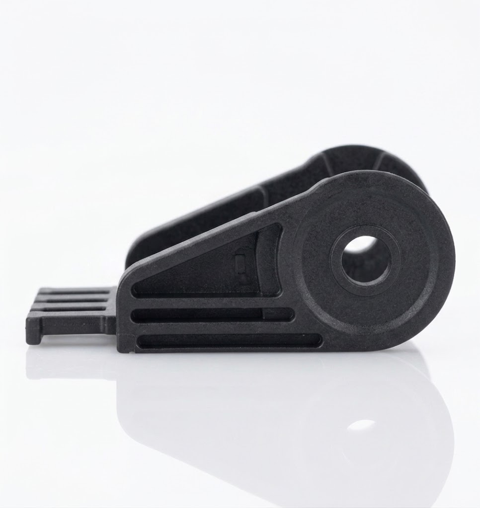 Aansluitstuk - Tsubaki Kabelschlepp - QuickTrax Series - 38x20mm