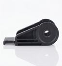 Aansluitstuk - Tsubaki Kabelschlepp - QuickTrax Series - 38x20mm
