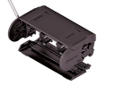 Cable chain - Cable carrier - Tsubaki Kabelschlepp - TKA Series - 65x20,5mm | R95
