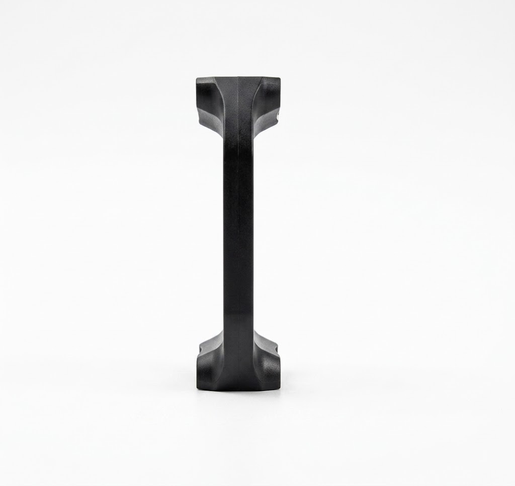 Tussenverdeling - Tsubaki Kabelschlepp - Uniflex Advanced Series 1250