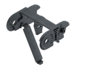 Kabelrups - Tsubaki Kabelschlepp - QuickTrax Series - 15x20mm | R75
