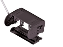 Cable carrier - Tsubaki Kabelschlepp - TKA Series - 75x46mm | R100