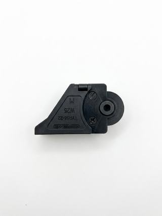 Aansluitstuk - Tsubaki Kabelschlepp - Uniflex Advanced Series - 25x32mm