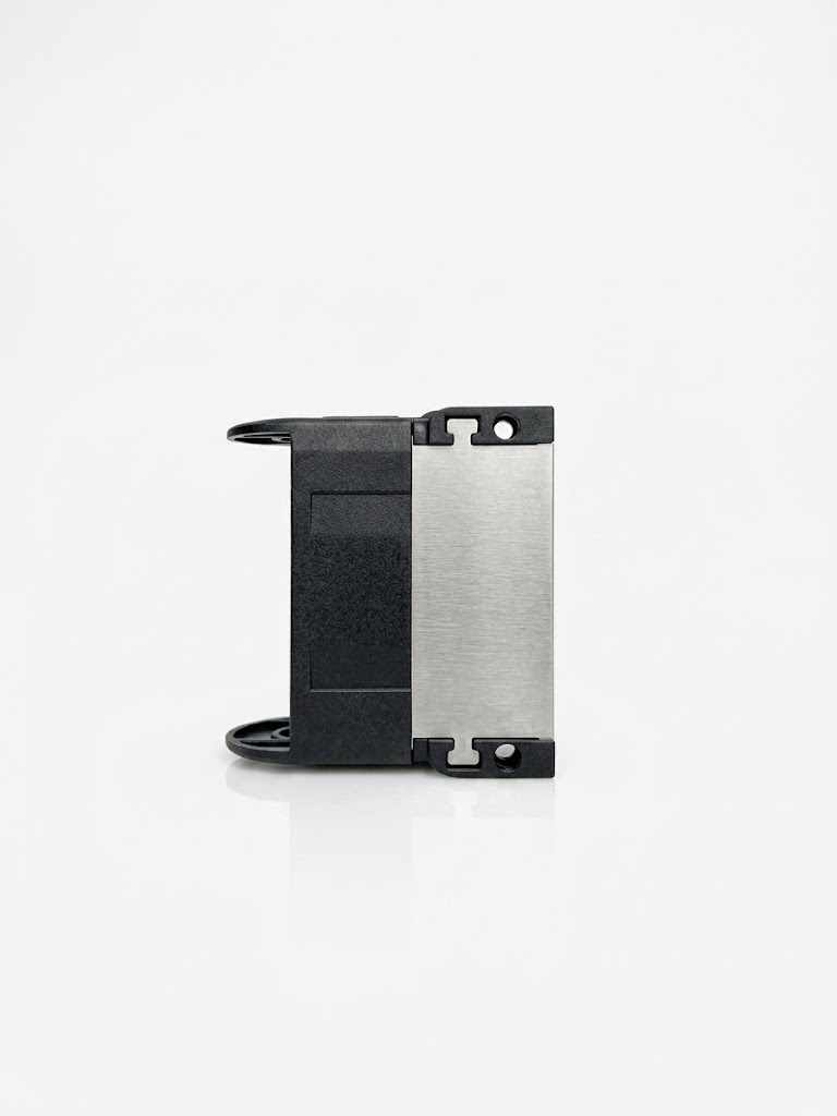 Aansluitstuk - Tsubaki Kabelschlepp - TKA Series - 38x20,5mm