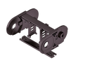 Cable chain - Cable carrier - Tsubaki Kabelschlepp - Uniflex Advanced Series - 75x38mm | R80
