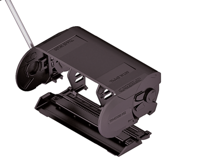Energiekette - Tsubaki Kabelschlepp - TKA Series - 75x36mm | R230