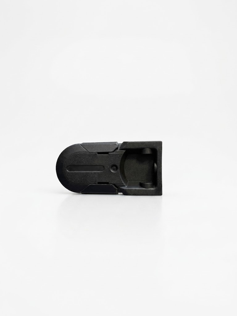 Aansluitstuk - Tsubaki Kabelschlepp - TKA Series - 75x36mm