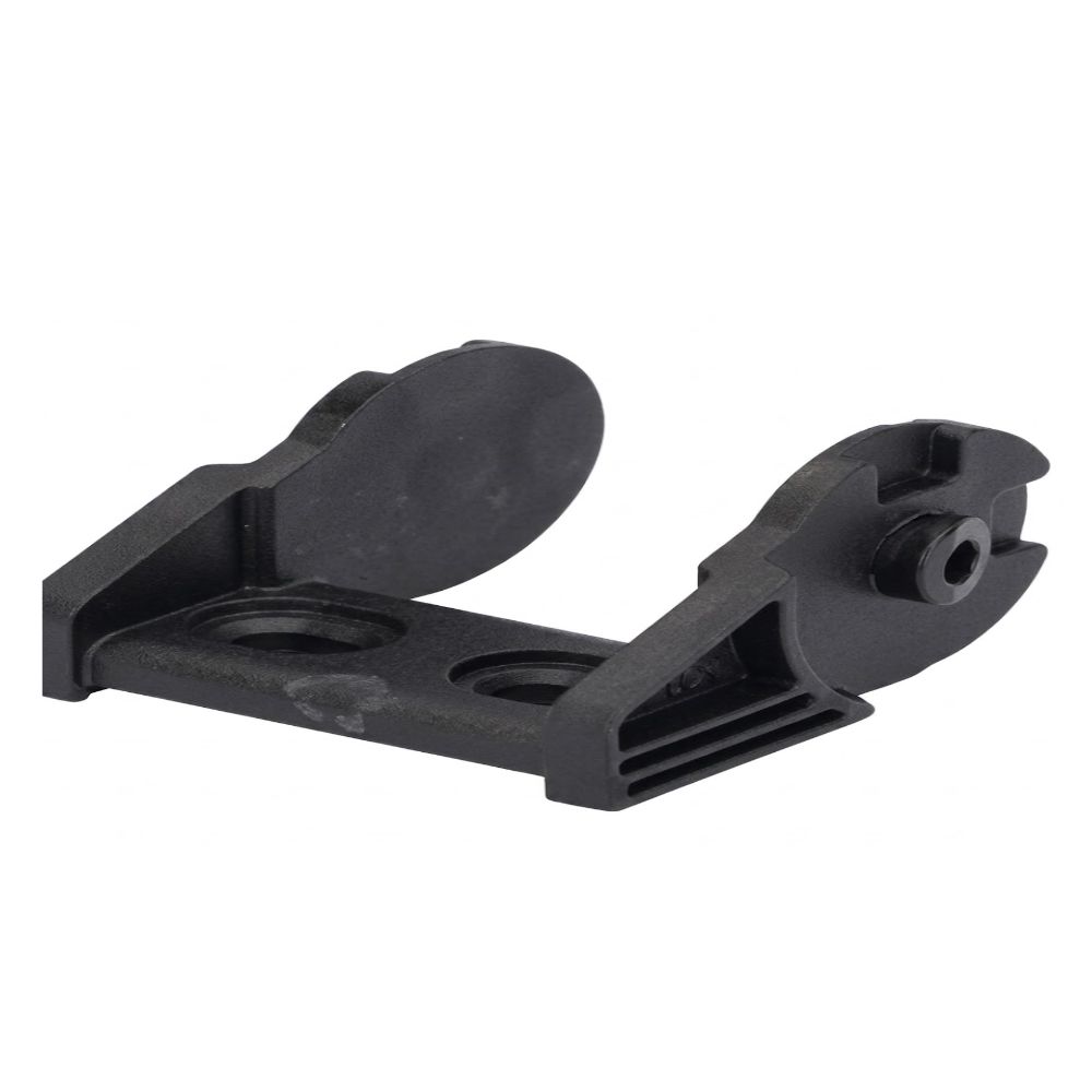 Aansluitstuk - Tsubaki Kabelschlepp - Uniflex Advanced Series - 50x44mm
