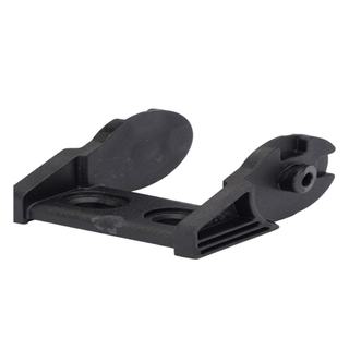 End bracket - Tsubaki Kabelschlepp - Uniflex Advanced Series - 50x44mm