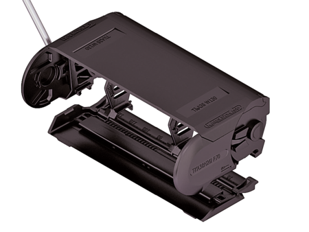 Energiekette - Tsubaki Kabelschlepp - TKA Series - 58x26mm | R145