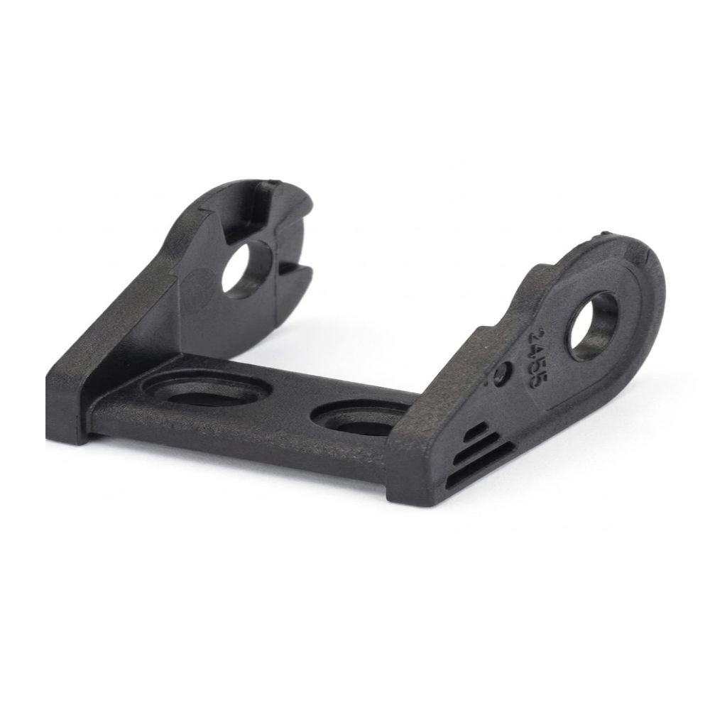 Aansluitstuk - Tsubaki Kabelschlepp - Uniflex Advanced Series - 50x44mm