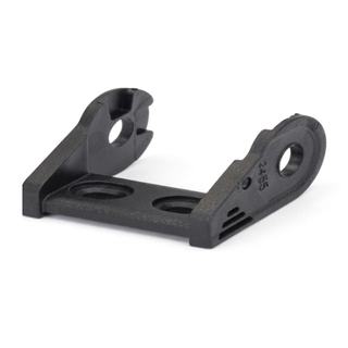 Mounting bracket - Tsubaki Kabelschlepp - Uniflex Advanced Series - 50x44mm