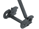 Chaîne porte-câbles - Tsubaki Kabelschlepp - EasyTrax Series - 50x16,5mm | R75