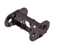 Kabelrups - Tsubaki Kabelschlepp - Uniflex Advanced Series - 50x44mm | R75