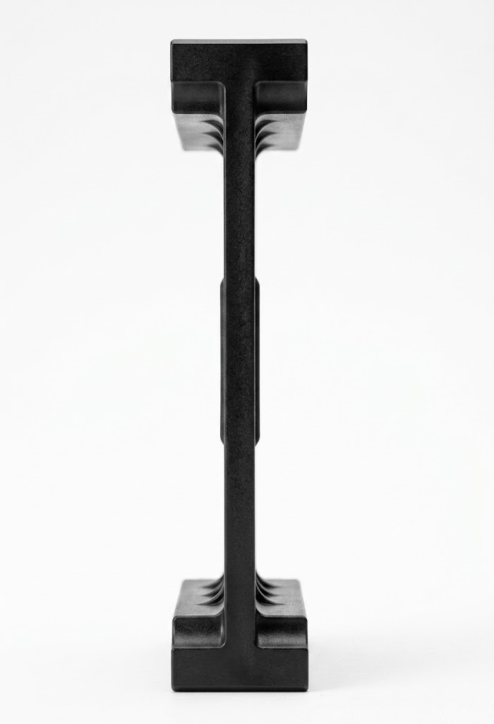 Trennsteg - Tsubaki Kabelschlepp - Uniflex Advanced Series