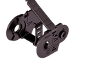 Kabelrups - Tsubaki Kabelschlepp - TKP Series - 25x32mm | R75