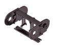 Kabelrups - Tsubaki Kabelschlepp - Uniflex Advanced Series - 50x44mm | R75