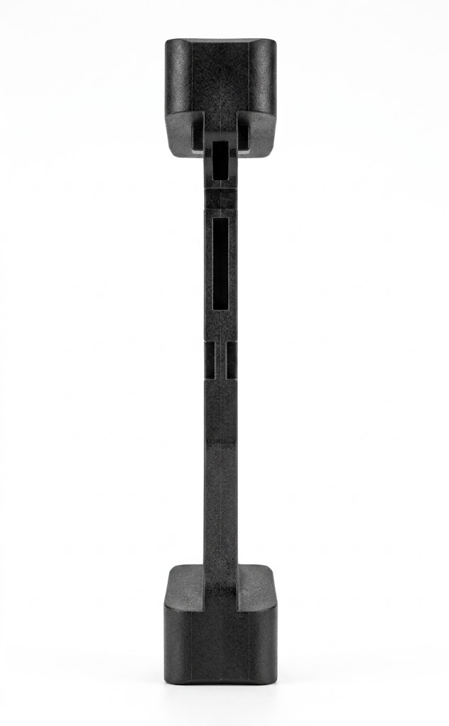 Tussenverdeling - Tsubaki Kabelschlepp - Uniflex Advanced Series