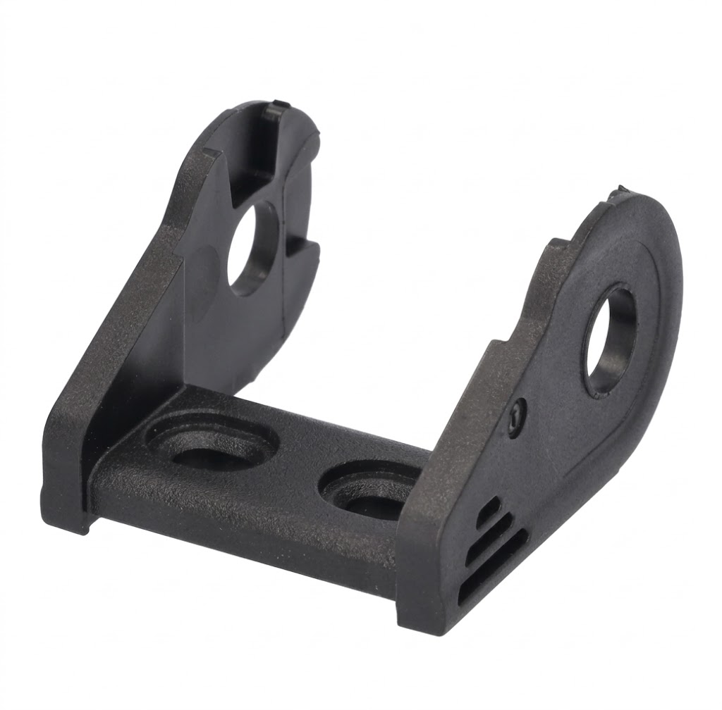 Aansluitstuk - Tsubaki Kabelschlepp - Uniflex Advanced Series - 38x26mm
