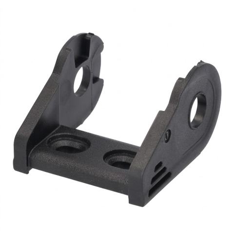 Anschlusselement - Tsubaki Kabelschlepp - Uniflex Advanced Series - 25x26mm