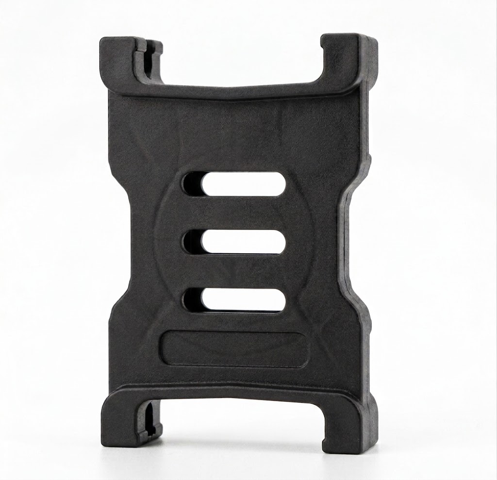 Tussenverdeling - Tsubaki Kabelschlepp - Uniflex Advanced Series