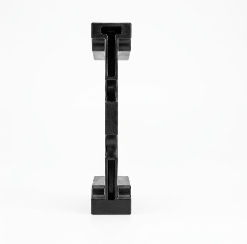 Tussenverdeling - Tsubaki Kabelschlepp - Uniflex Advanced Series