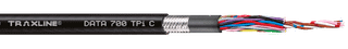 Flexibele kabel - Tsubaki Kabelschlepp - Data - 16G0,25mm²