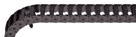 Cable carrier - Tsubaki Kabelschlepp - TKP Series - 25x32mm | R60
