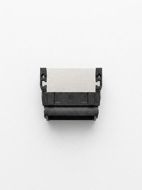 End bracket - Tsubaki Kabelschlepp - TKA Series - 15x20,5mm