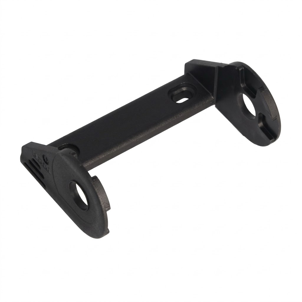 Aansluitstuk - Tsubaki Kabelschlepp - Uniflex Advanced Series - 50x38mm
